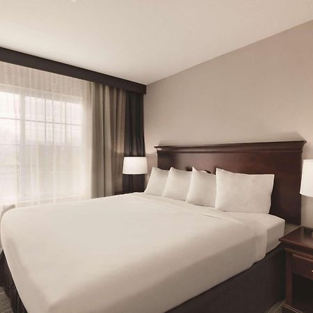 Country Inn & Suites By Radisson, Madison, Al Kültér fotó