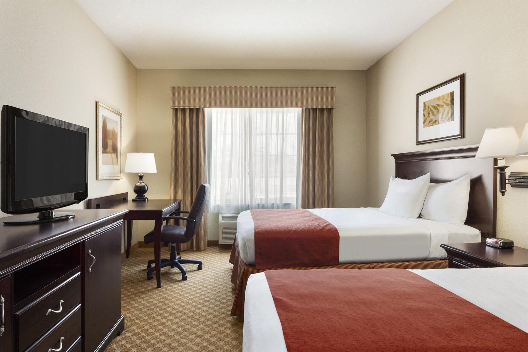 Country Inn & Suites By Radisson, Madison, Al Kültér fotó