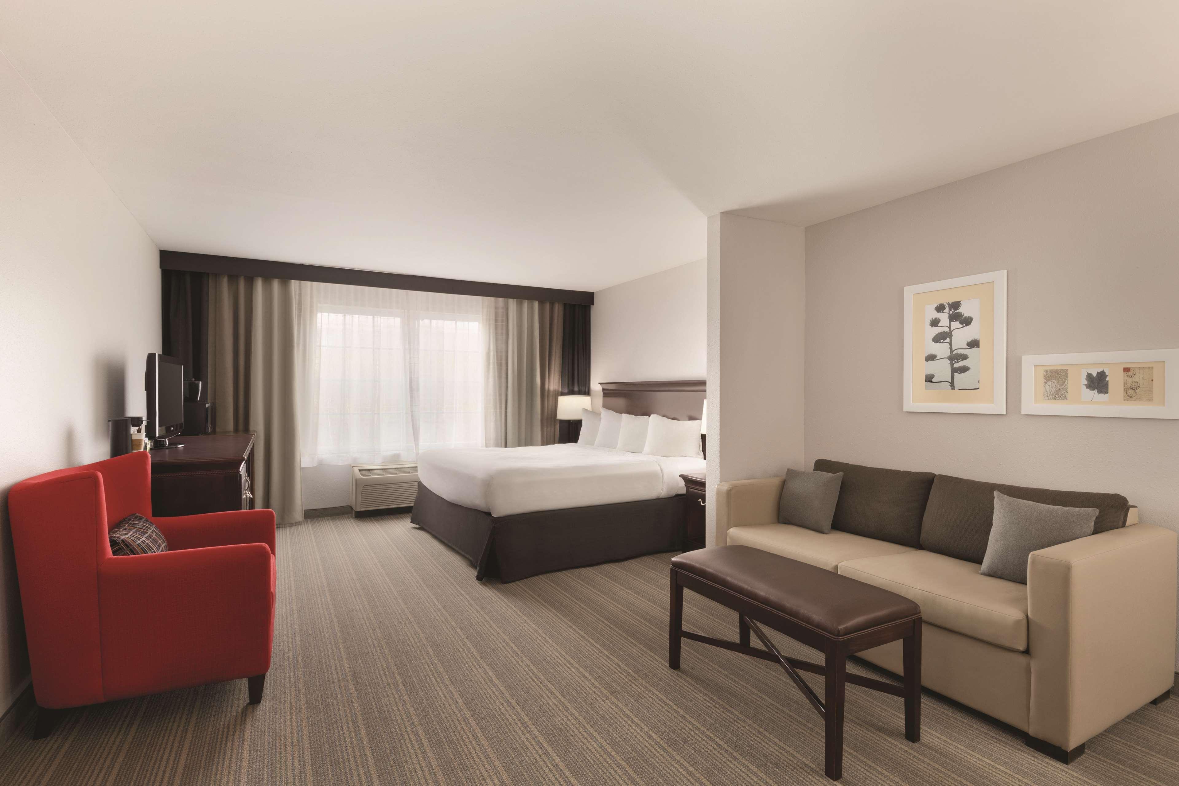 Country Inn & Suites By Radisson, Madison, Al Kültér fotó