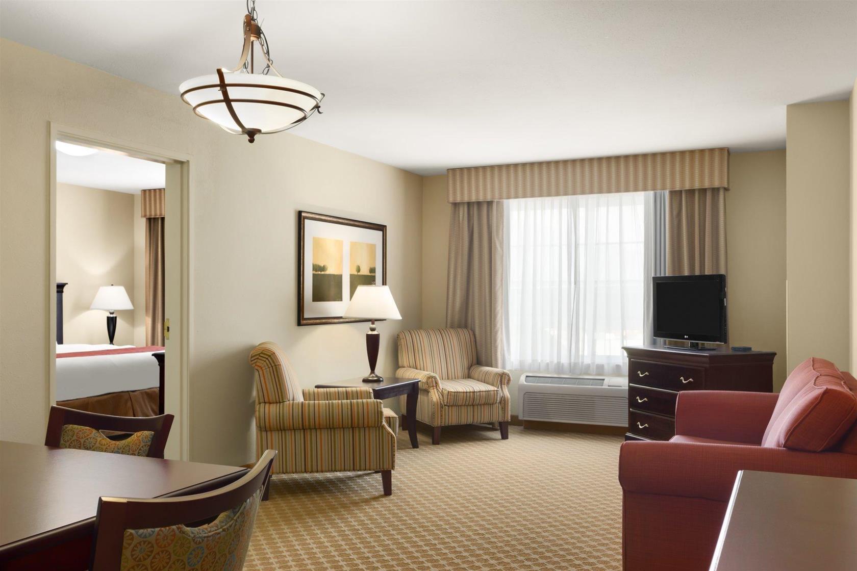 Country Inn & Suites By Radisson, Madison, Al Kültér fotó