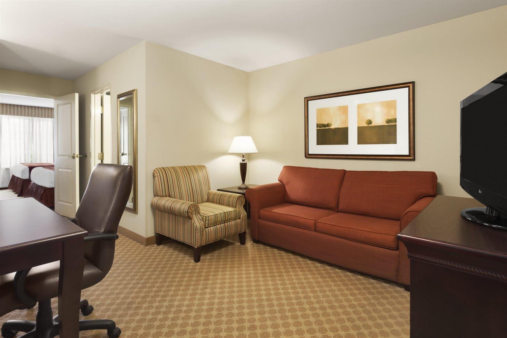 Country Inn & Suites By Radisson, Madison, Al Kültér fotó