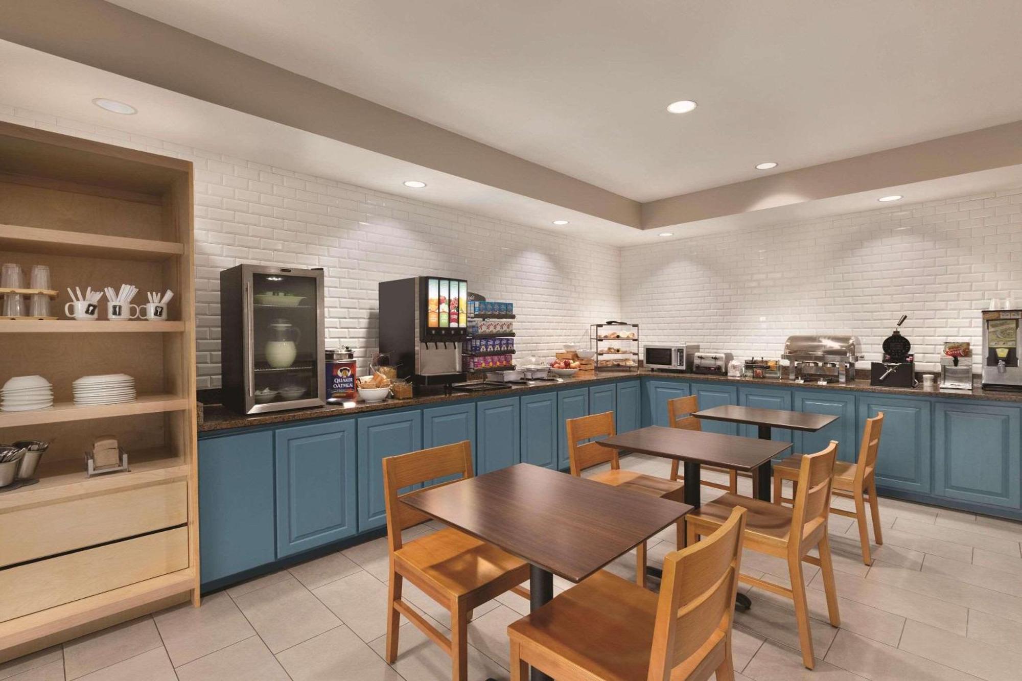 Country Inn & Suites By Radisson, Madison, Al Kültér fotó