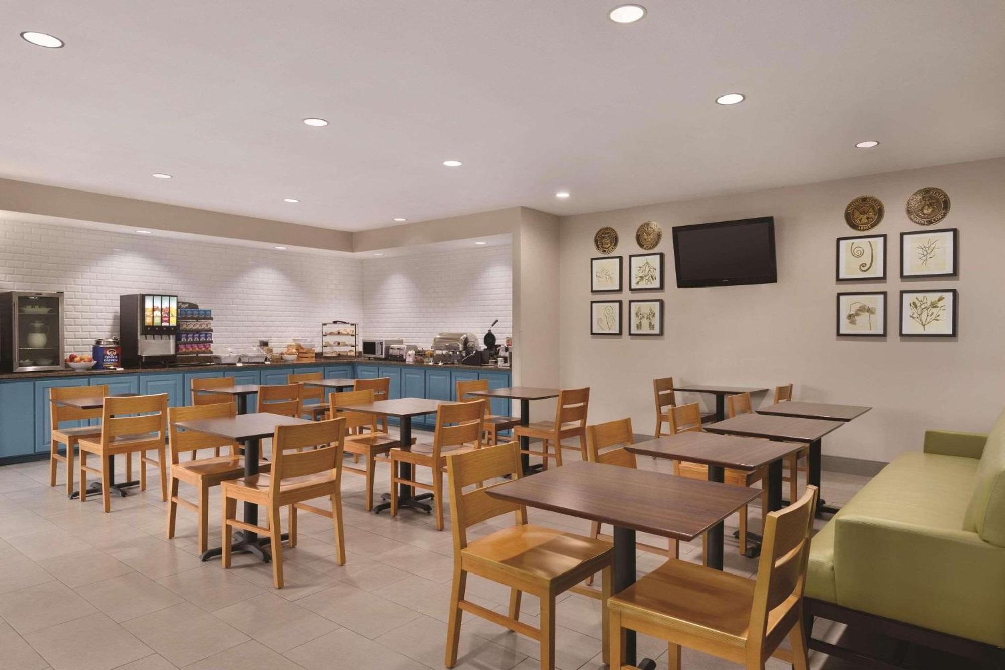 Country Inn & Suites By Radisson, Madison, Al Kültér fotó