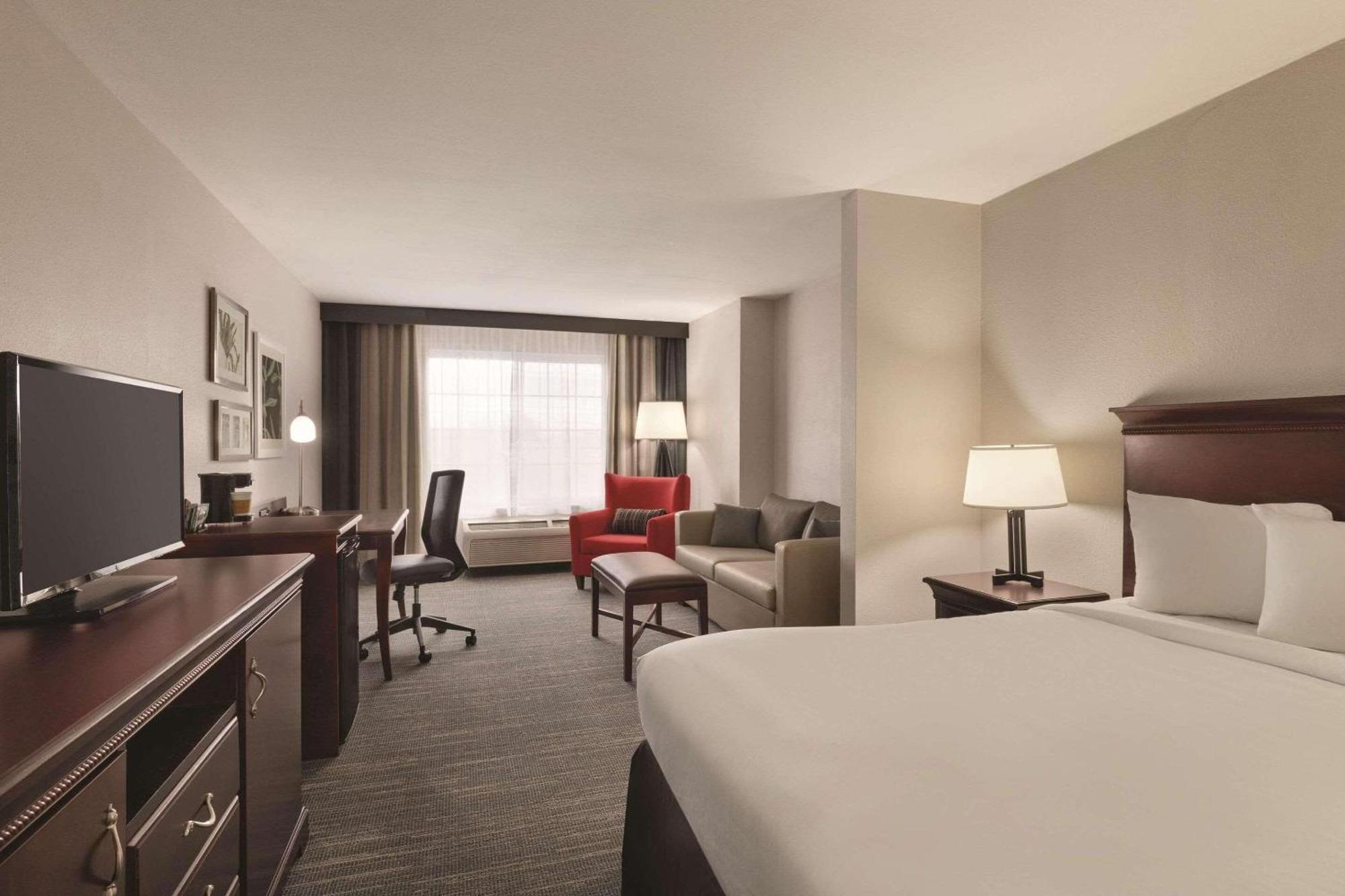 Country Inn & Suites By Radisson, Madison, Al Kültér fotó