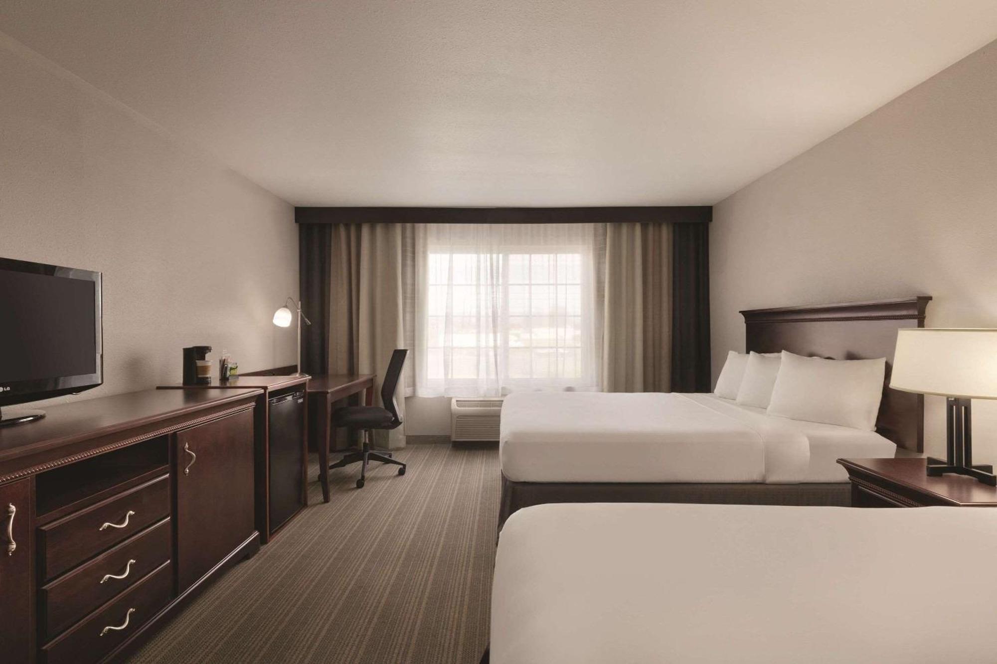 Country Inn & Suites By Radisson, Madison, Al Kültér fotó
