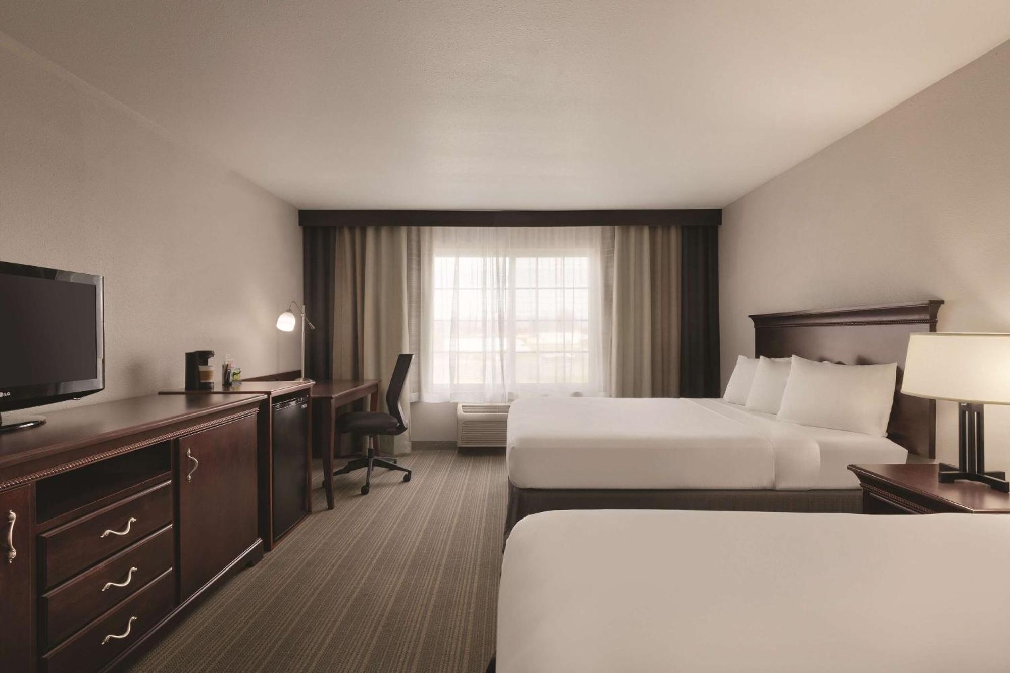 Country Inn & Suites By Radisson, Madison, Al Kültér fotó