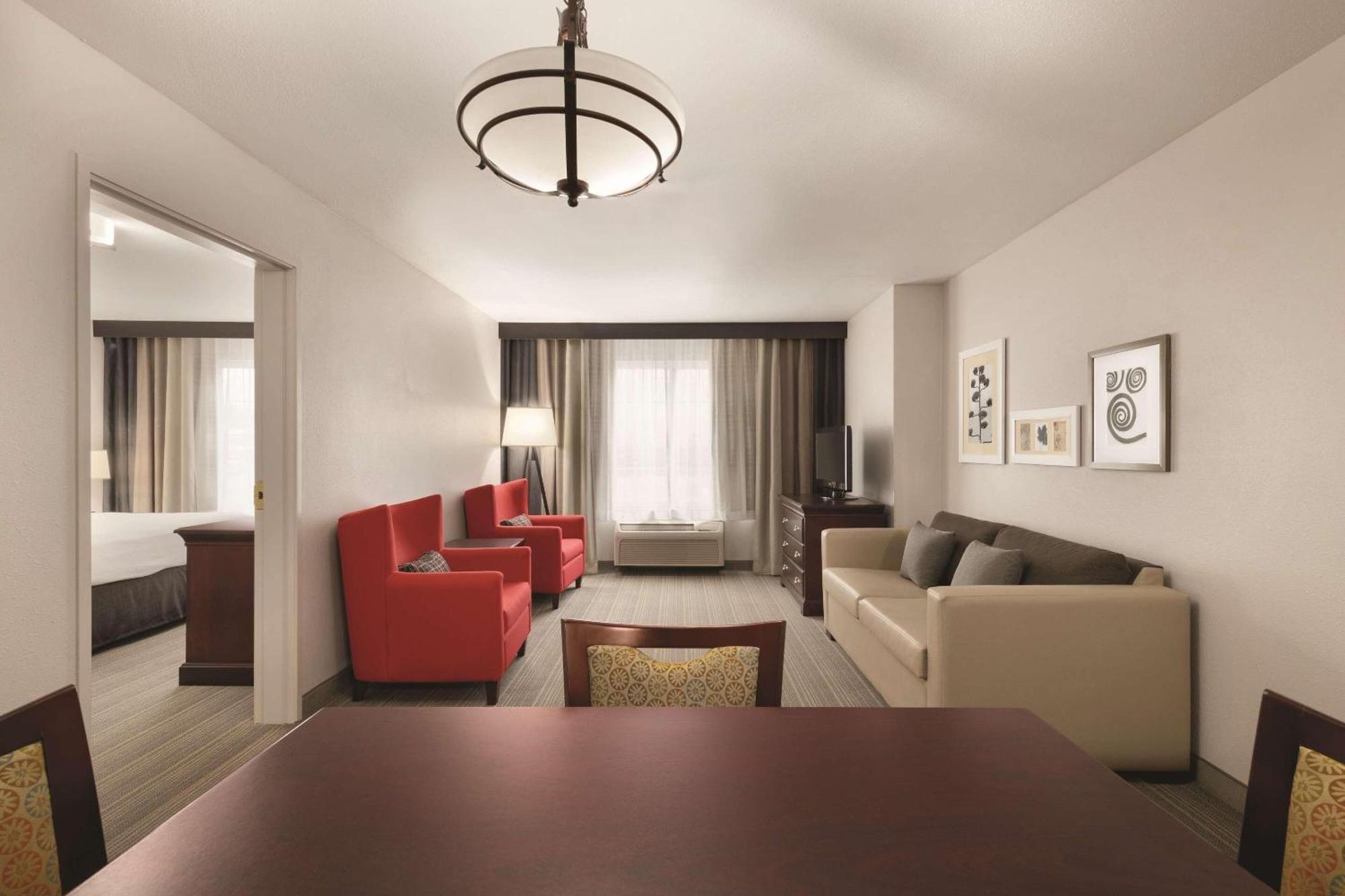 Country Inn & Suites By Radisson, Madison, Al Kültér fotó
