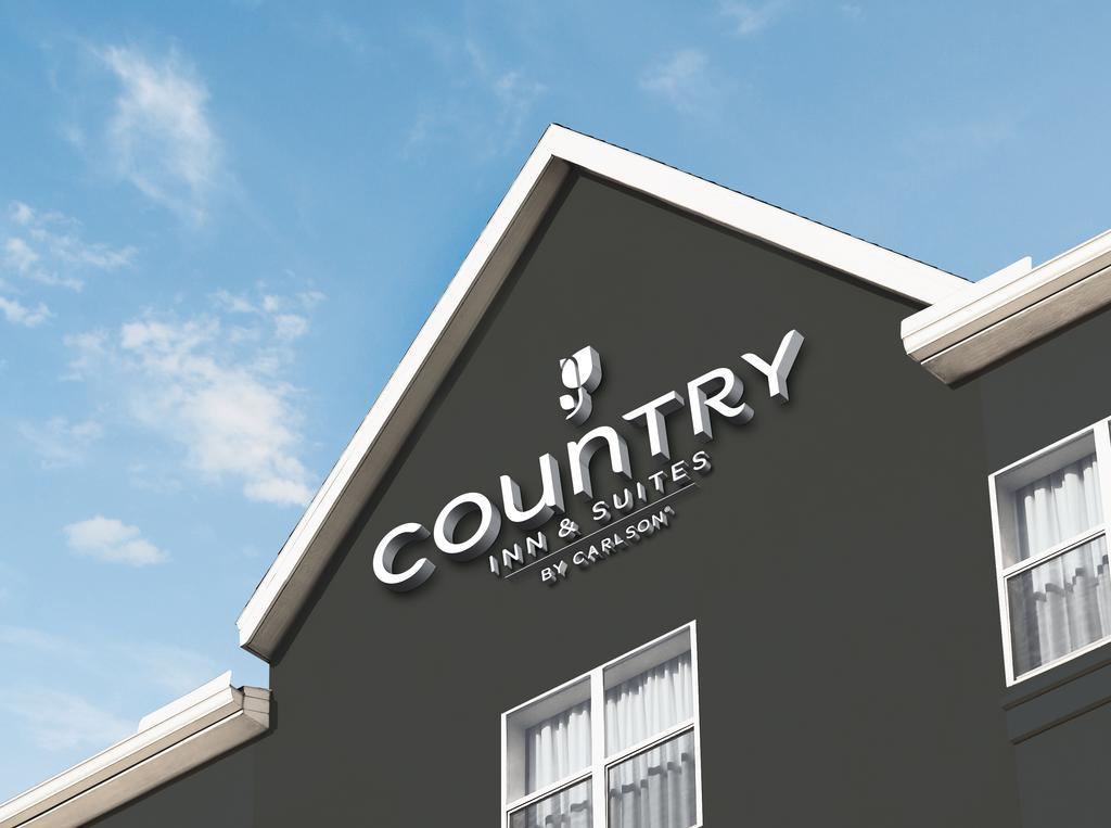 Country Inn & Suites By Radisson, Madison, Al Kültér fotó
