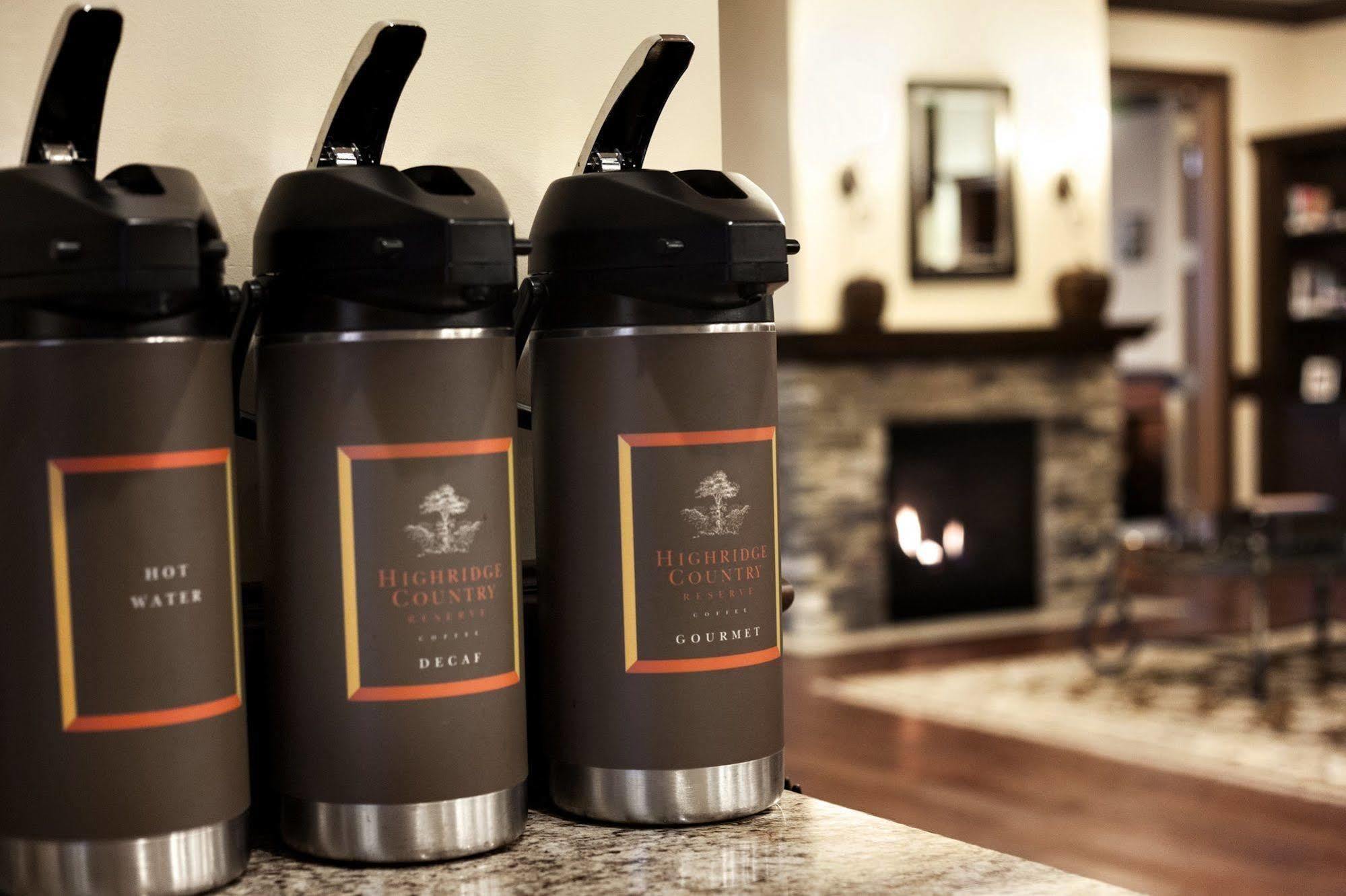 Country Inn & Suites By Radisson, Madison, Al Kültér fotó