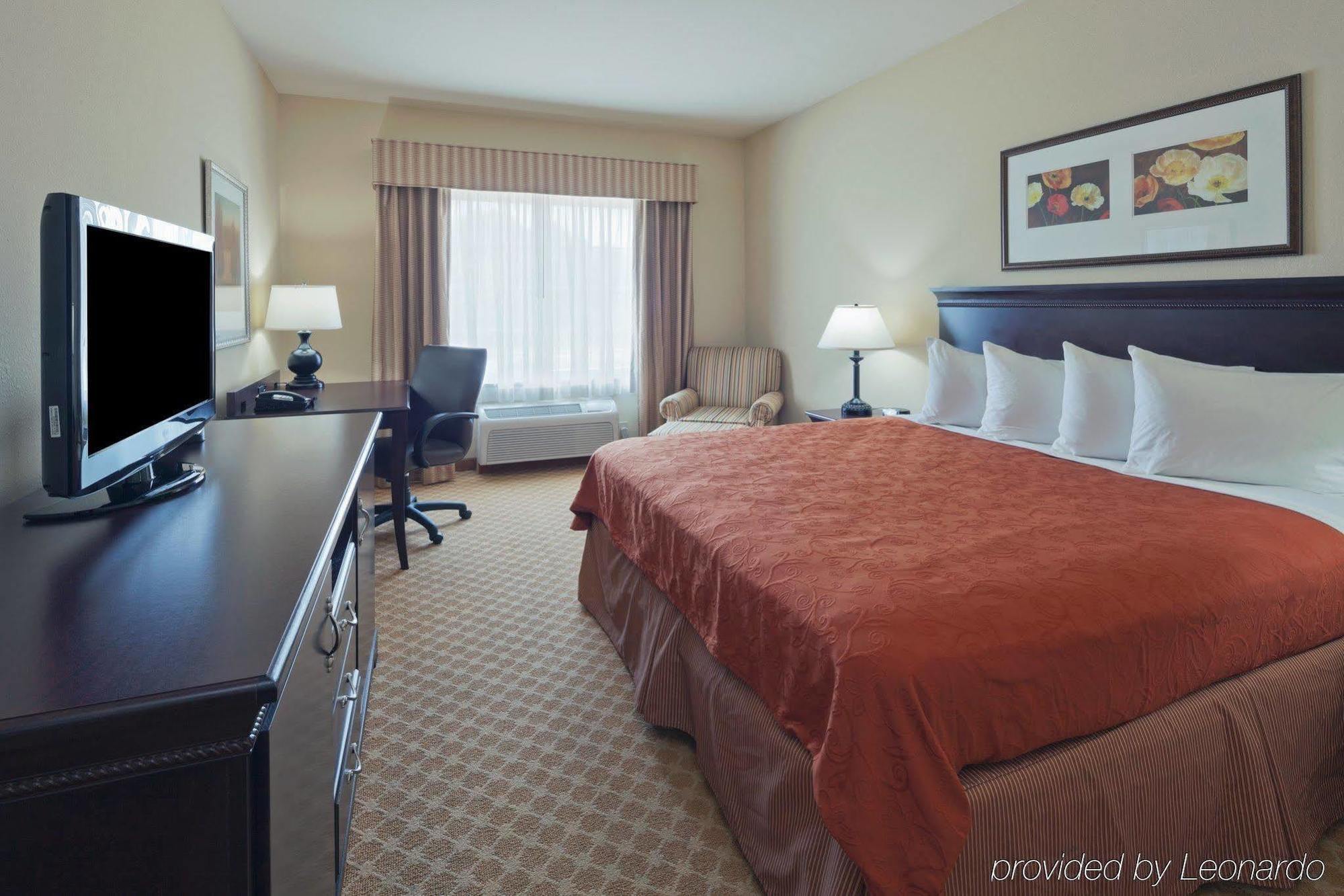Country Inn & Suites By Radisson, Madison, Al Szoba fotó