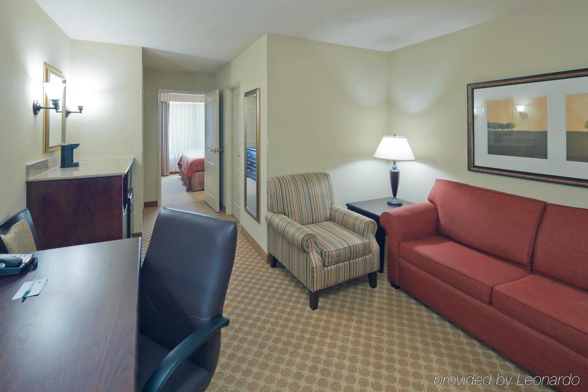 Country Inn & Suites By Radisson, Madison, Al Szoba fotó