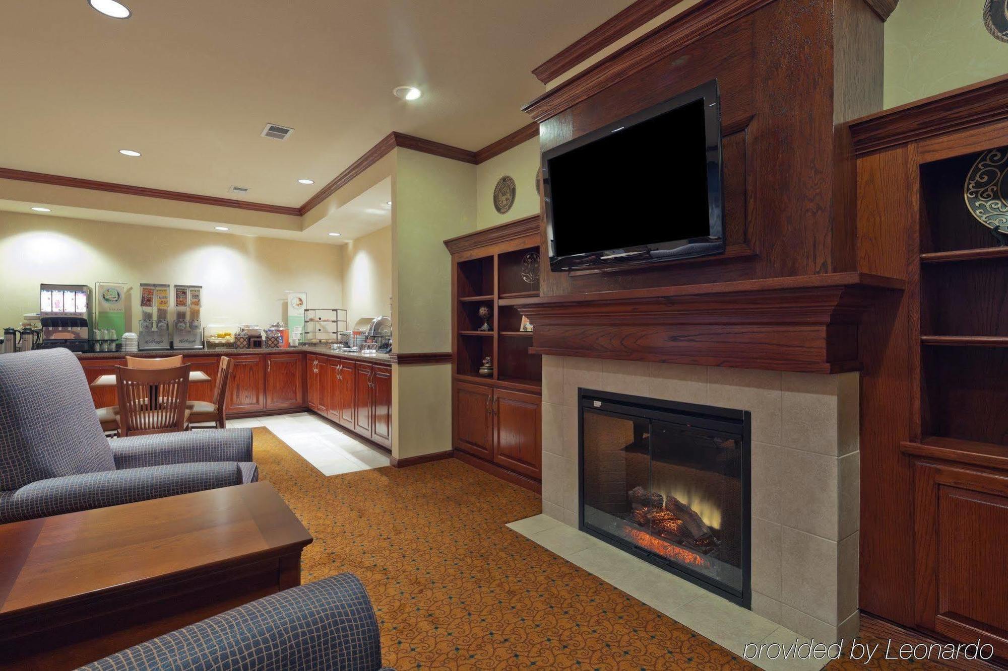 Country Inn & Suites By Radisson, Madison, Al Étterem fotó